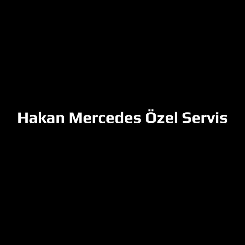 HAKAN MERCEDES ÖZEL SERVİS